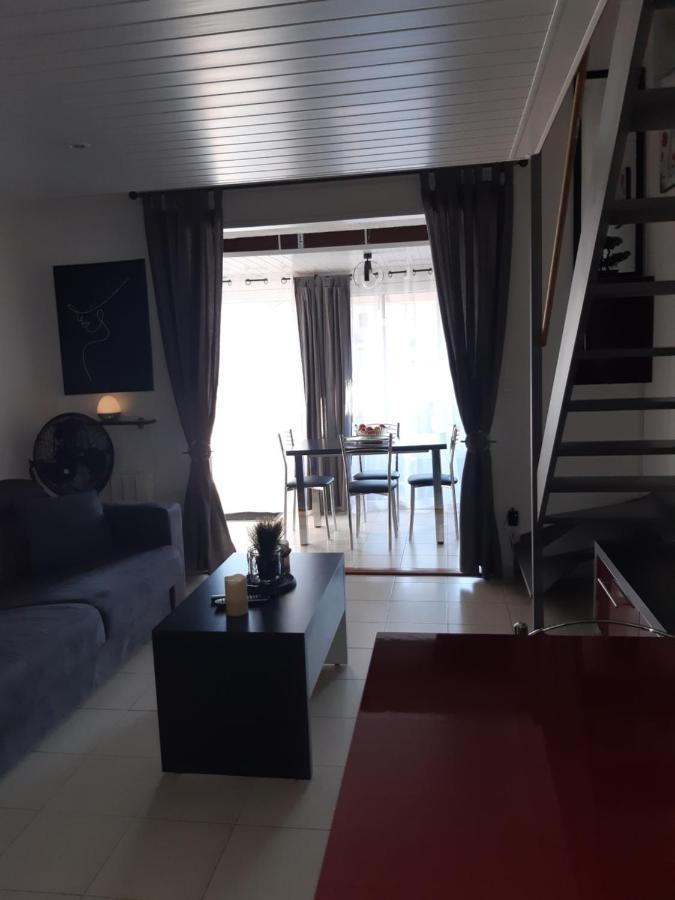 Pavillon 4/6 Pers. 30 M² Gruissan Les Ayguades Vila Exterior foto