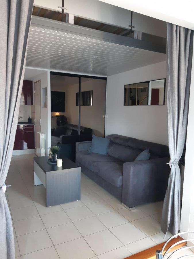 Pavillon 4/6 Pers. 30 M² Gruissan Les Ayguades Vila Exterior foto