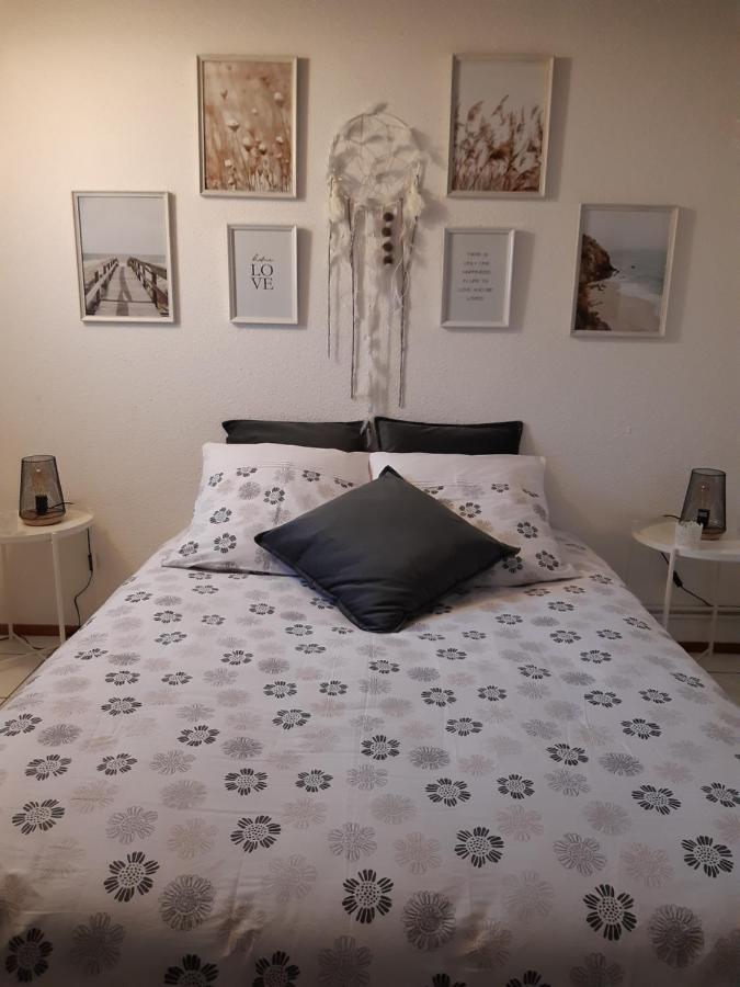 Pavillon 4/6 Pers. 30 M² Gruissan Les Ayguades Vila Exterior foto